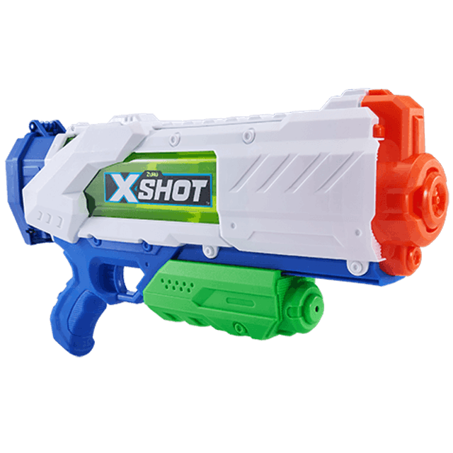ZURU X-SHOT Fast-Fill 1